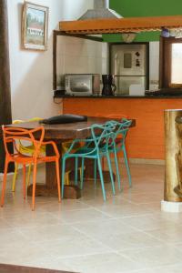 Casa com Espaço Gourmet - Mini Academia - Centro de São Sebastião