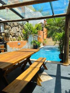 Casa com Espaço Gourmet - Mini Academia - Centro de São Sebastião