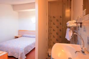 Hotels Hotel de Porticcio : photos des chambres