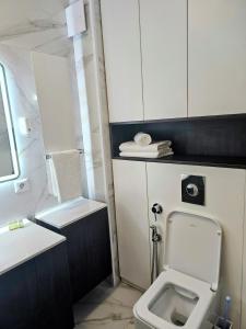 Champagne Mamaia Residence