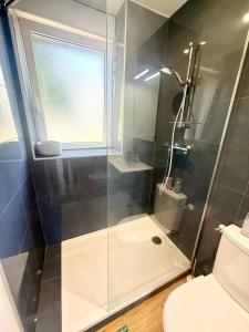 Appartements meubles Brest Gay Lussac : photos des chambres