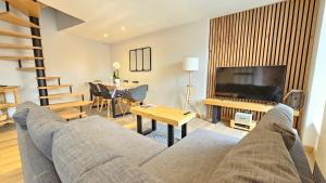 Appartements Le Perchoir #Confort#Hypercentre : Appartement 1 Chambre