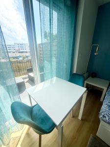 Appartements meubles Brest Gay Lussac : photos des chambres