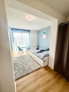 Appartements meubles Brest Gay Lussac : photos des chambres