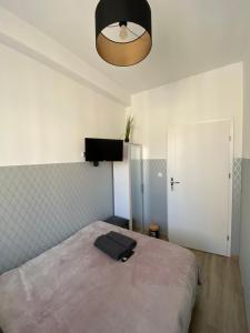 ClickTheFlat Moczydło Apart Rooms