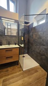 Appartements Le Perchoir #Confort#Hypercentre : photos des chambres