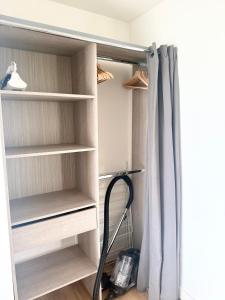 Appartements meubles Brest Gay Lussac : photos des chambres