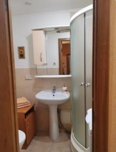 Apartment Maidan Nezalejnosti