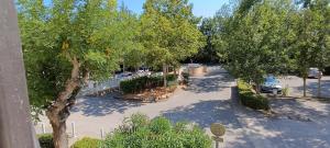 T2 avec Vue Magique sur la Marina - Wifi et Parking privé gratuits