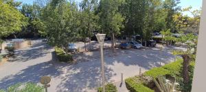 T2 avec Vue Magique sur la Marina - Wifi et Parking privé gratuits