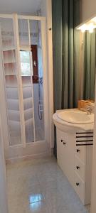 T2 avec Vue Magique sur la Marina - Wifi et Parking privé gratuits