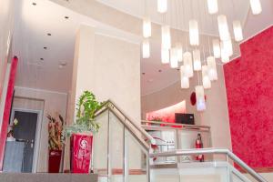 Hotel Susa