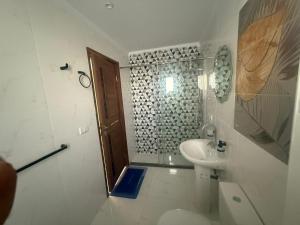 Twinhouse mountainview northcoast