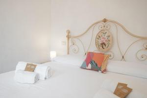 Mandorletti Essence - Private Courtyard & Nature