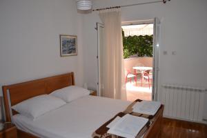 Apartments Monfiorenzo