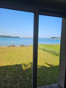 Appartements Evasion Malouine Panoramic Sea View : Appartement 1 Chambre
