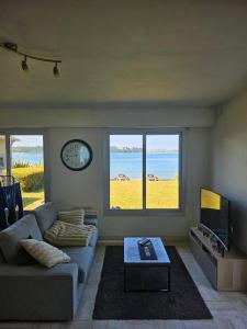 Appartements Evasion Malouine Panoramic Sea View : photos des chambres