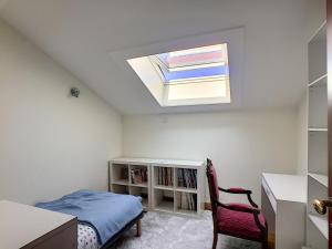 FRGK OXFORD palace park