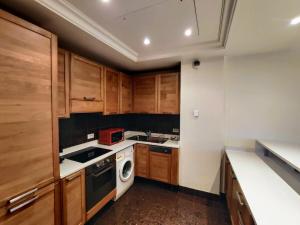 Appartements FRGK OXFORD palace park : photos des chambres