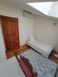 Appartements FRGK OXFORD palace park : photos des chambres