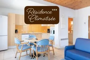 Résidence Amaréna