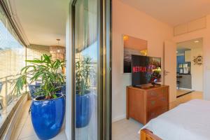 Beach Place #202 - Beira Mar por Carpediem