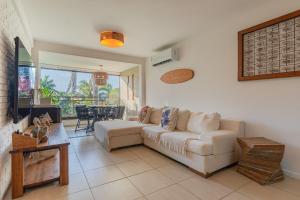 Beach Place #202 - Beira Mar por Carpediem