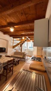 Casa TAU - Casa tipica del lago di Como