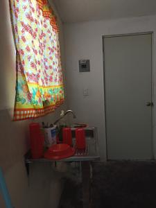 Casita a 10 min del aeropuerto Internacional de Monterrey