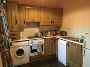 The Dairy, Magheramore Courtyard