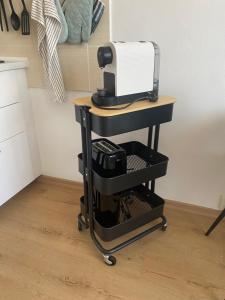 Apartment on the SQUARE