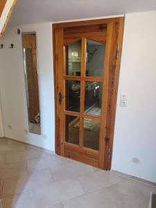 Ferienwohnung am Colditzer Forst