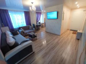 Energia 2 Apartment in the city center