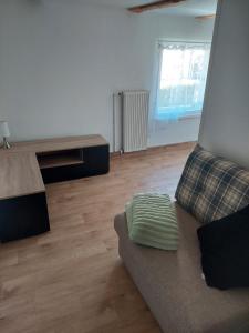 Ferienwohnung am Colditzer Forst