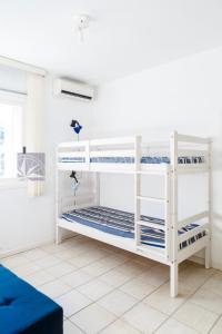 Apartment 2 Bedroom Jurere near the Sea