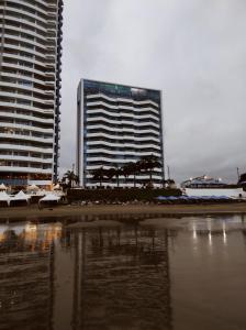 Edificio Deymar
