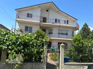 CASA VIO Etaj