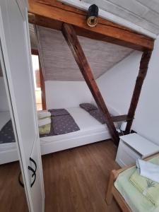 Apartment Kp with parking