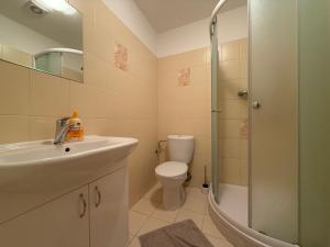 Penzion Apartmány Adamčík