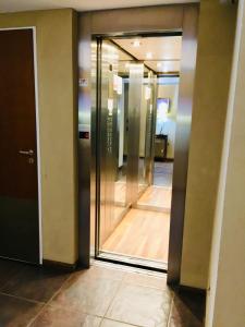 Strategic Point in Bariloche