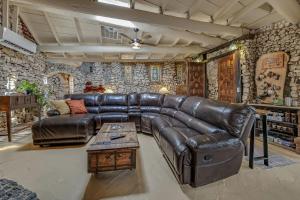 Tucson Bottle House - New Listing - Special Deals