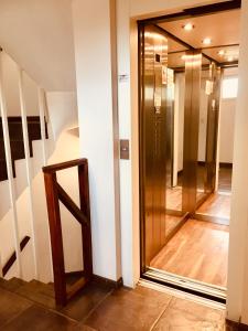 Strategic Point in Bariloche