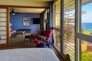 Making Makahuena Memories in 2204