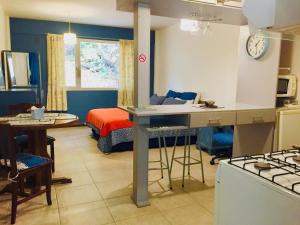 Strategic Point in Bariloche