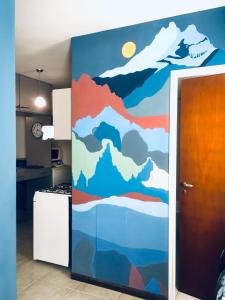 Strategic Point in Bariloche