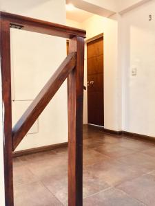 Strategic Point in Bariloche