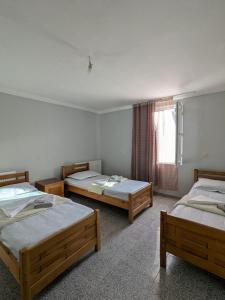 Lizas house - Block B