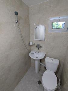 Lizas house - Block B