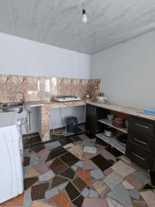 Lizas house - Block B