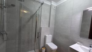 Three-Bedroom Apartment room in Subvilla Beach Place